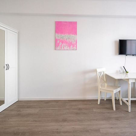 City Apartment Kuche,Bad, Parken Im Zentrum Ravensburgs A08 Экстерьер фото